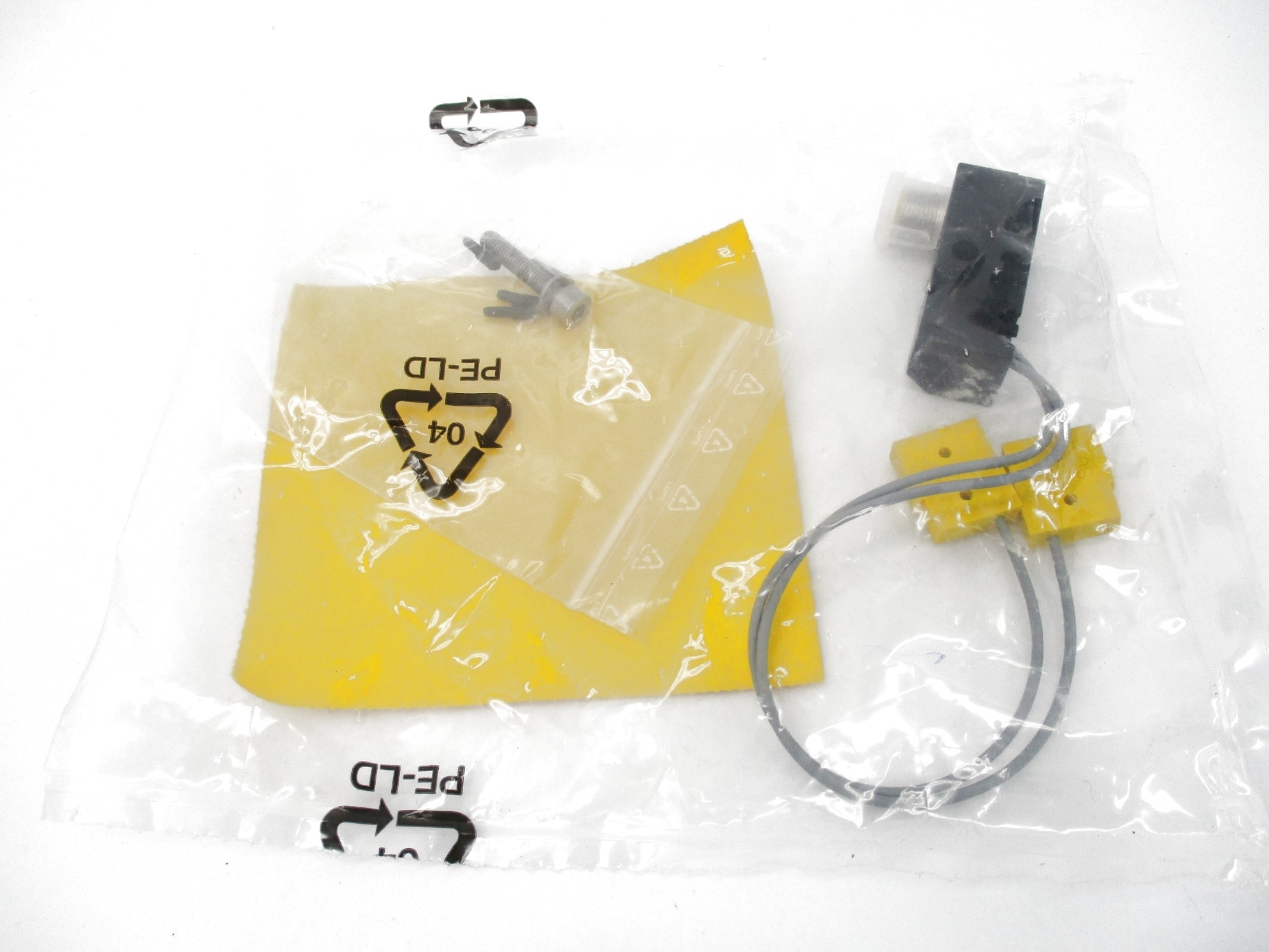 TURCK NI2-Q6,5-AP6-0,2-FS4.4X3/S304 NSMP