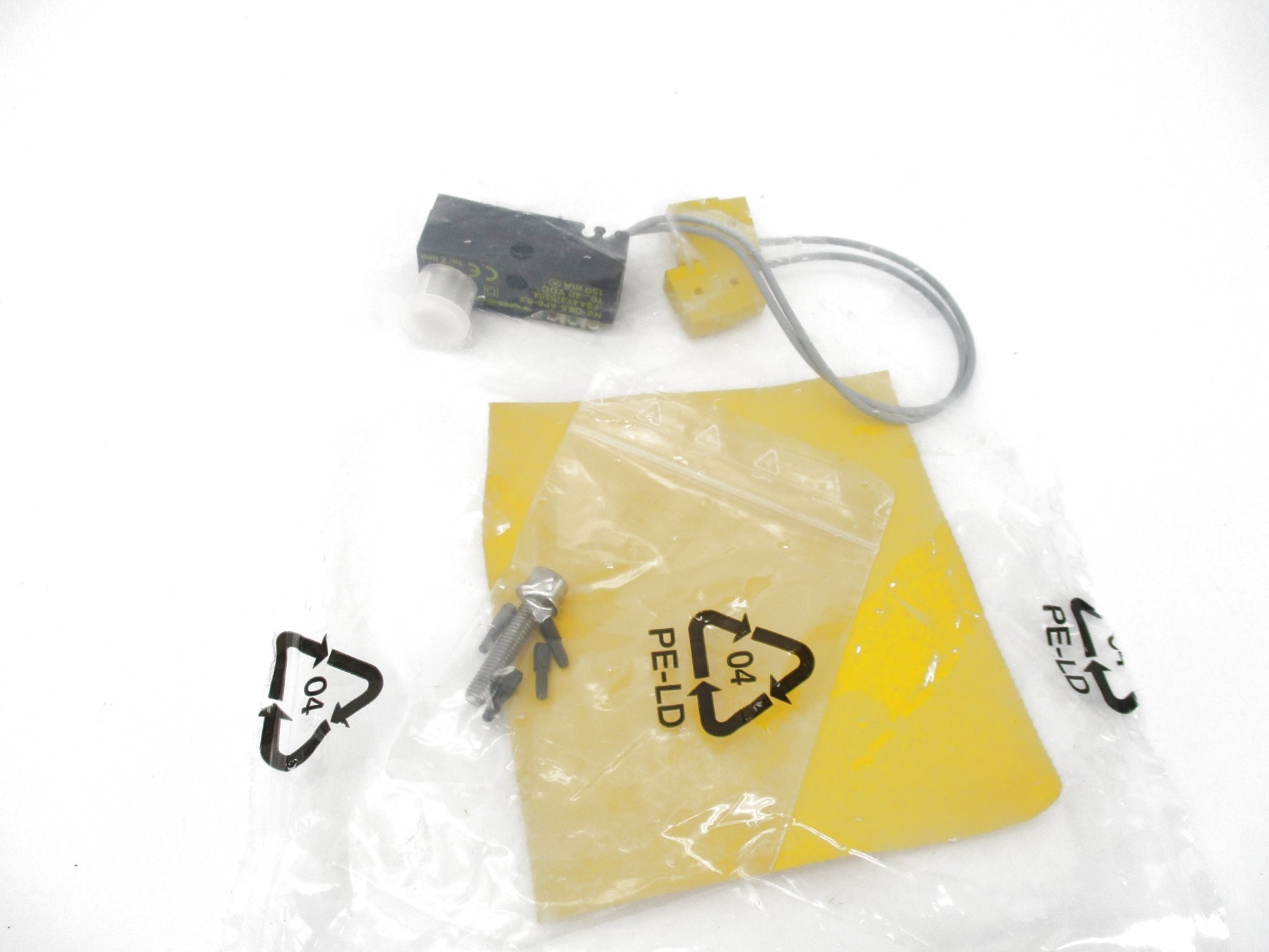 TURCK NI2-Q6,5-AP6-0,2-FS4.4X3/S304 NSMP