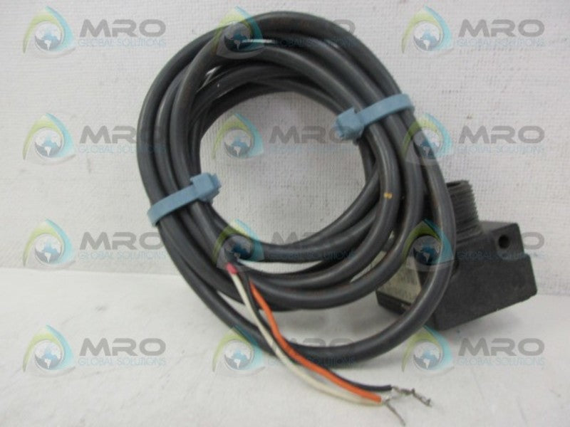 MICRO SWITCH MPT10HD SENSOR NSNP