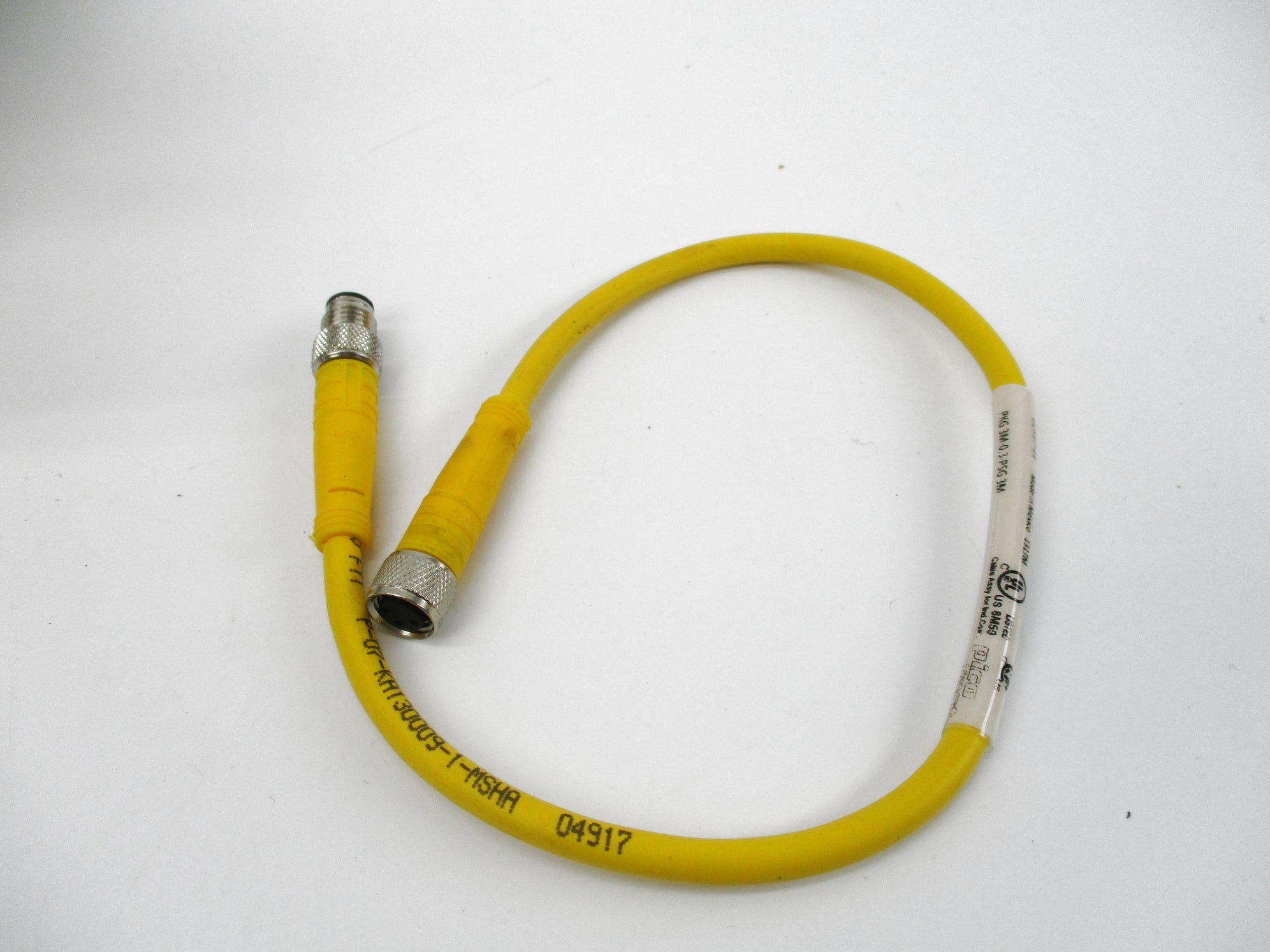 TURCK U2517-11 NSMP