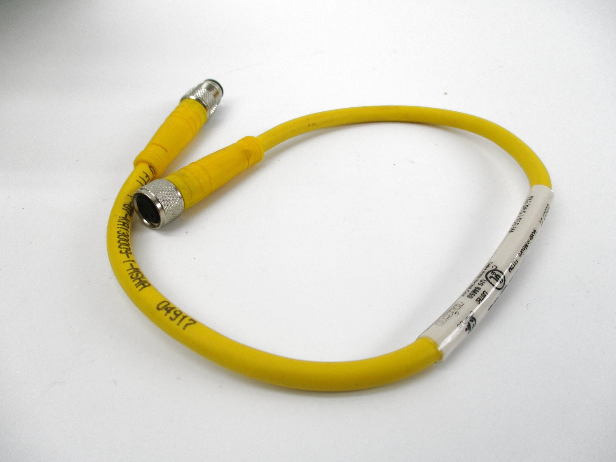 TURCK U2517-11 NSMP