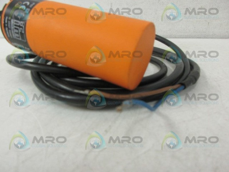 IFM EFECTOR IB0027 INDUCTIVE PROXIMITY  SENSOR UNMP
