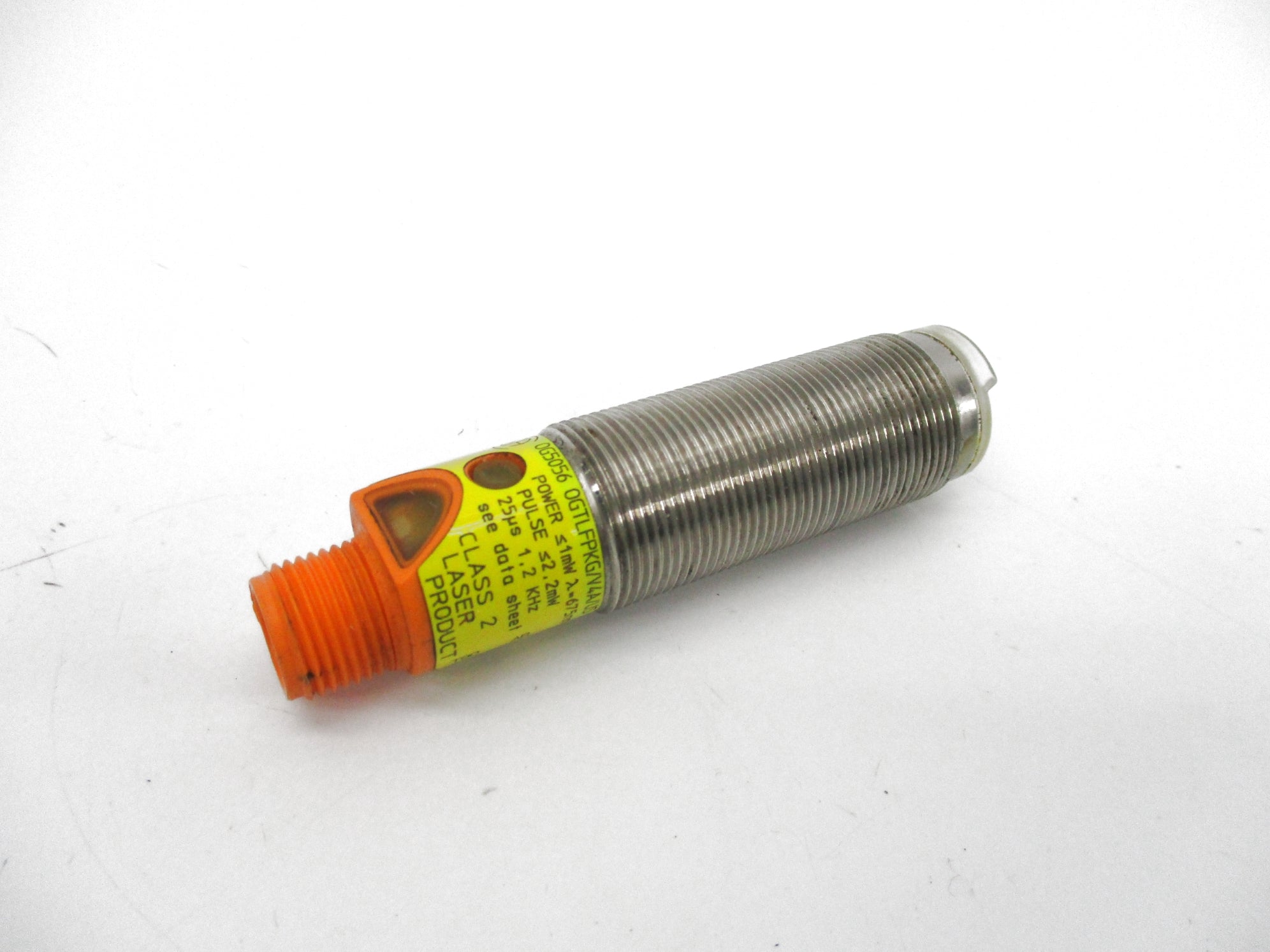 IFM EFECTOR 0G5056 NSMP