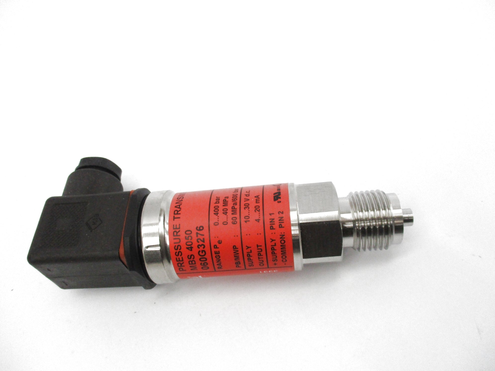 DANFOSS MBS4050 NSMP
