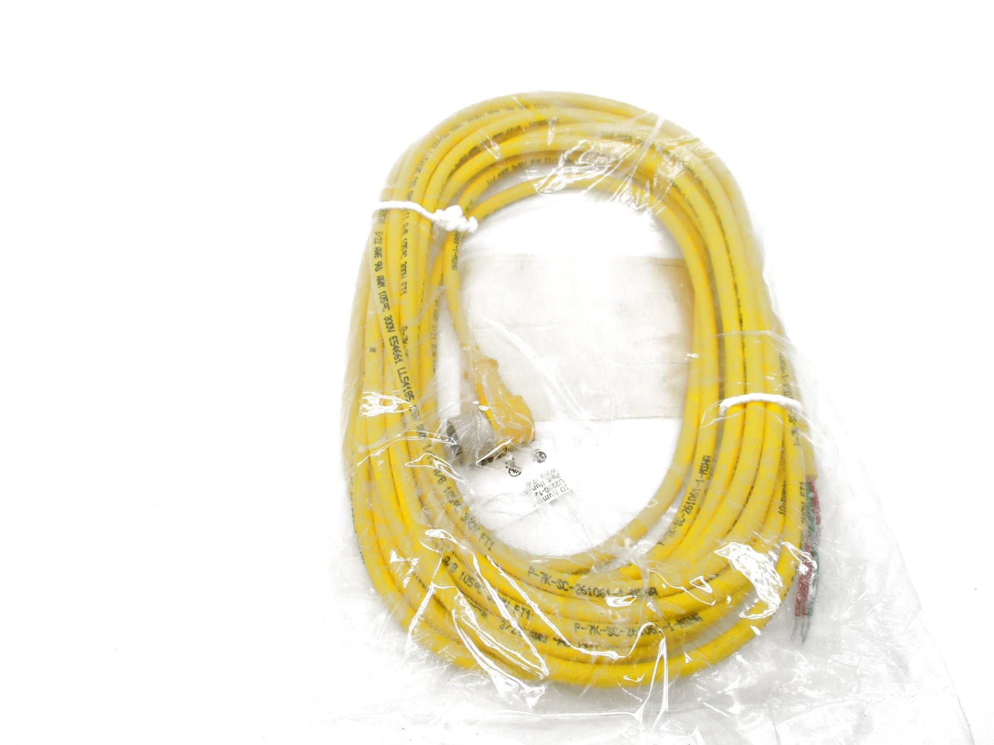 TURCK WKB 3T-6 NSMP