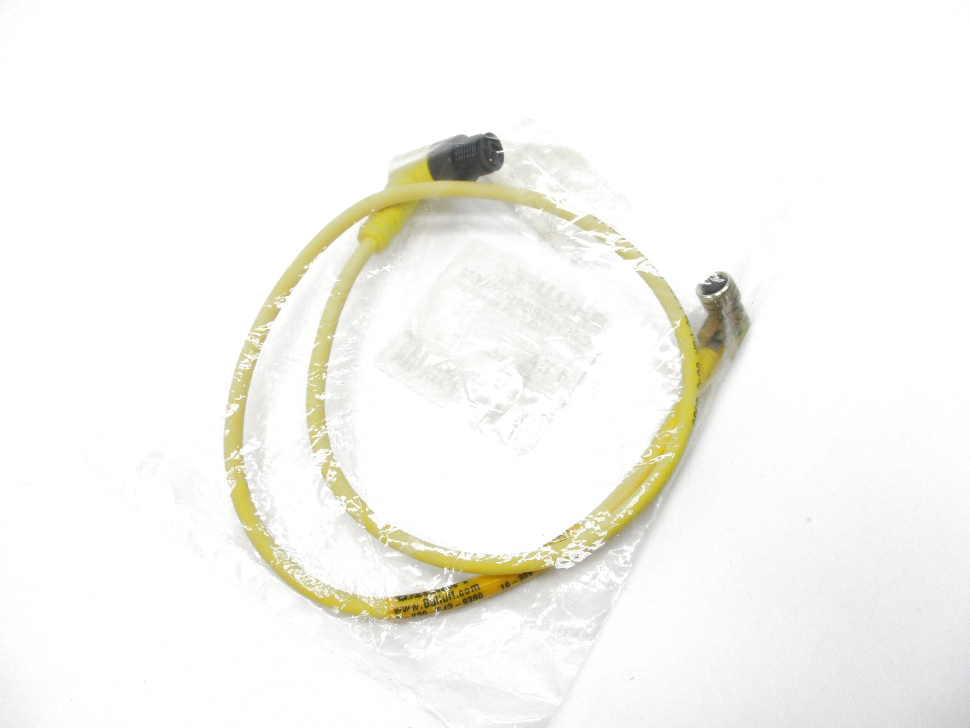 BALLUFF C49HNF04PY006M NSMP
