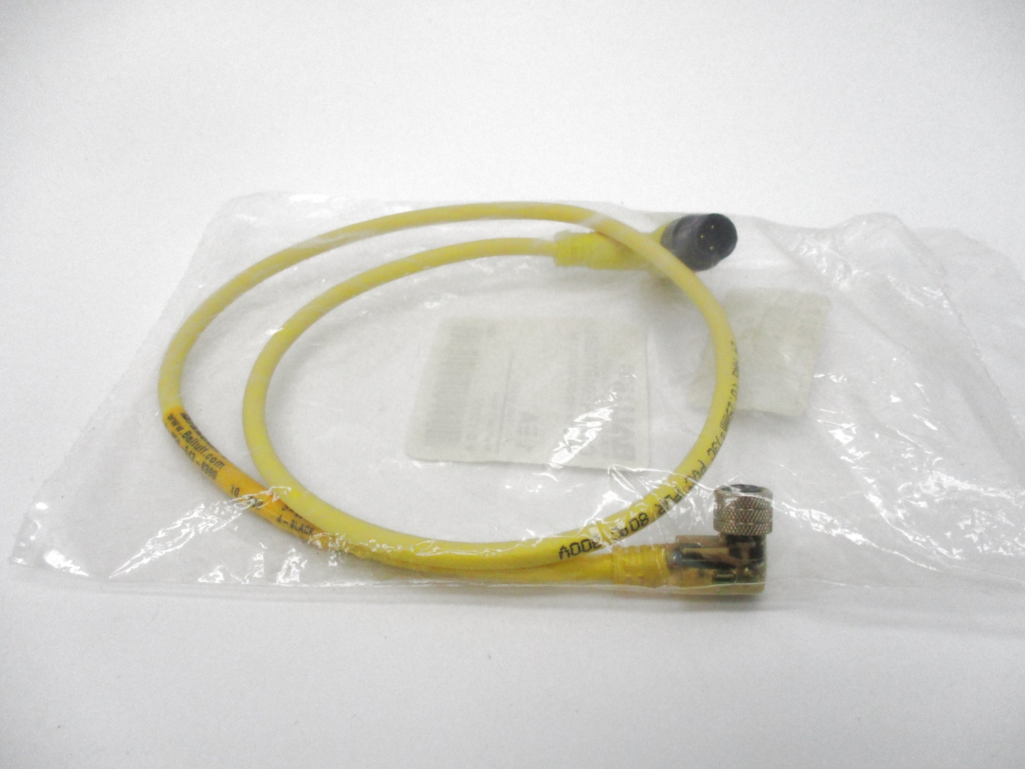 BALLUFF C49HNF04PY006M NSMP