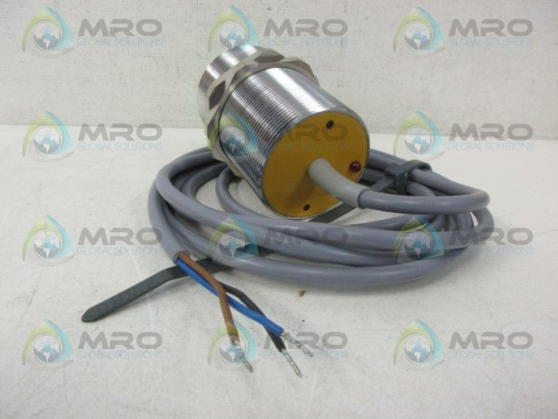 TURCK BI20-G47-AN6X PROXIMITY SENSOR  NSNP