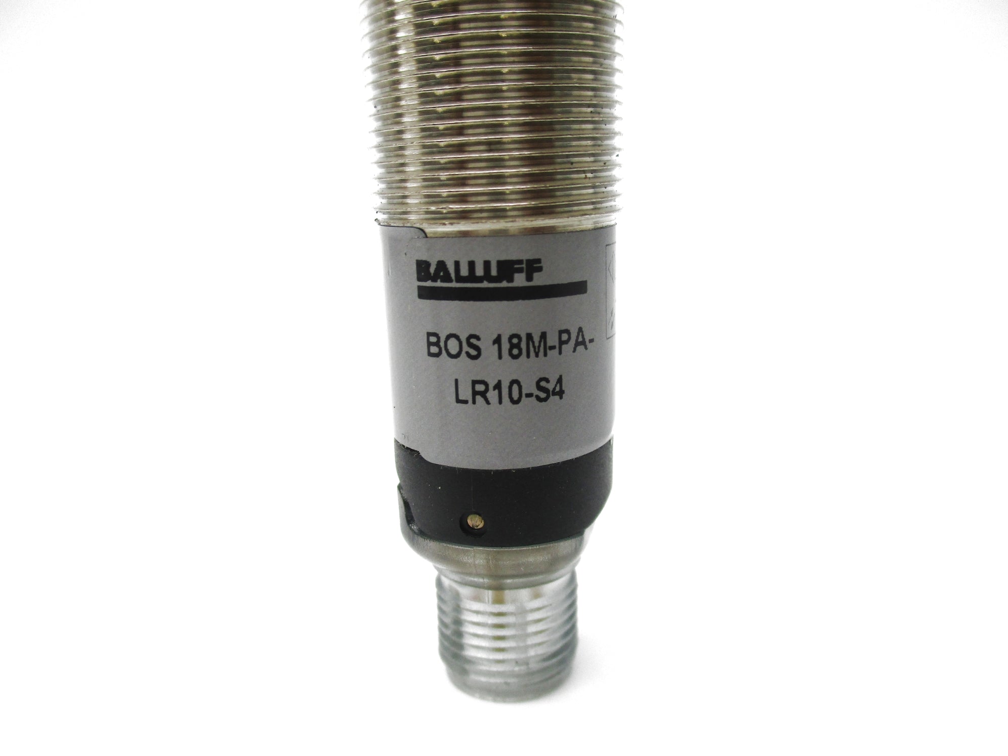 BALLUFF B0S18M-PA-LR10-S4 NSNP