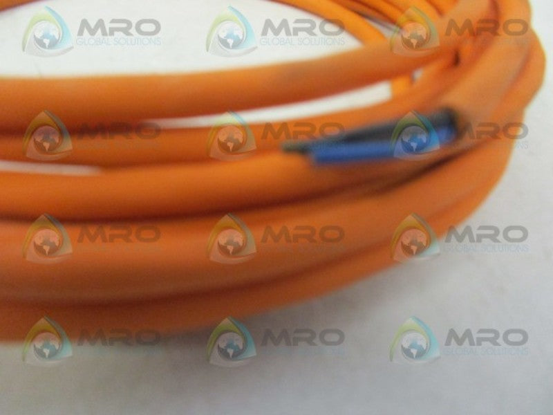 EFECTOR US/3-DC-P/N-ROL-PUR-5M/L CABLE CONNECTOR UNMP