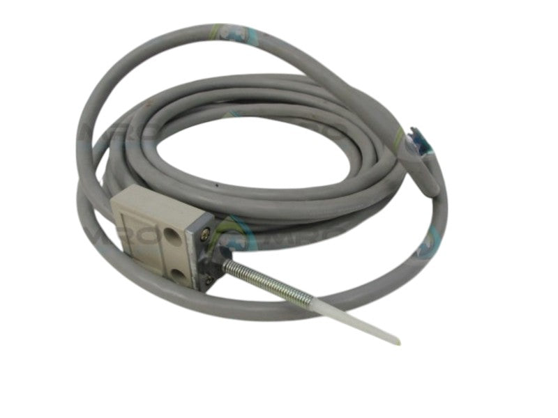 OMRON D4C-1750 LS COIL SPNG 5M CBL UNMP