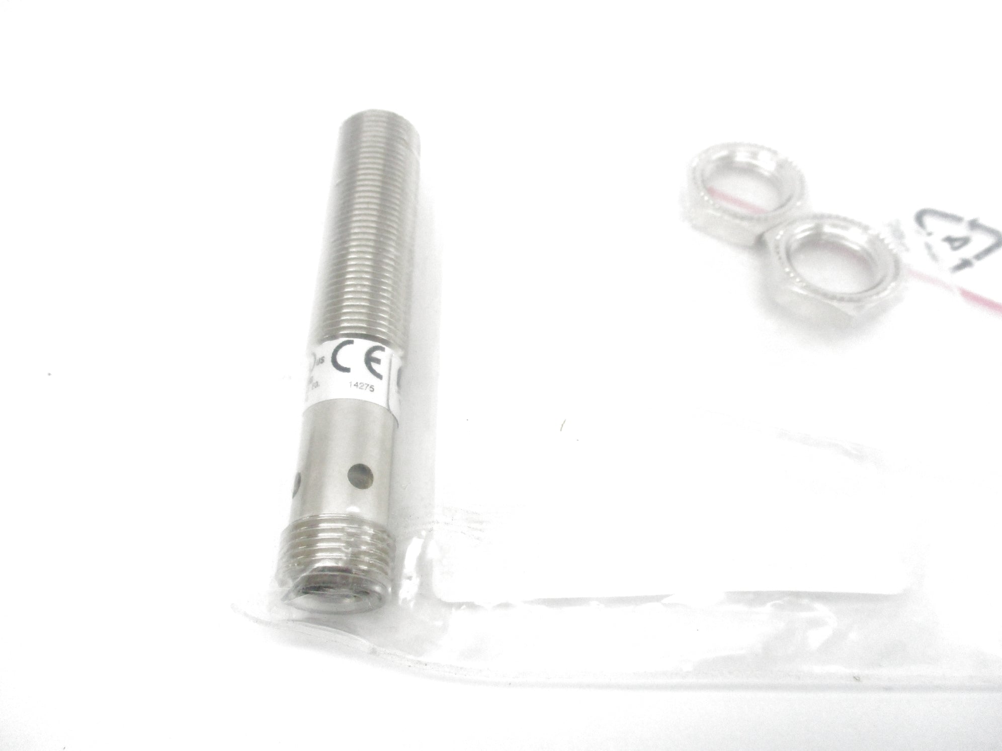 INDUSTRIAL SPARE PART 872C-M4NP12-D4 SER. E 10-30VDC NSMP