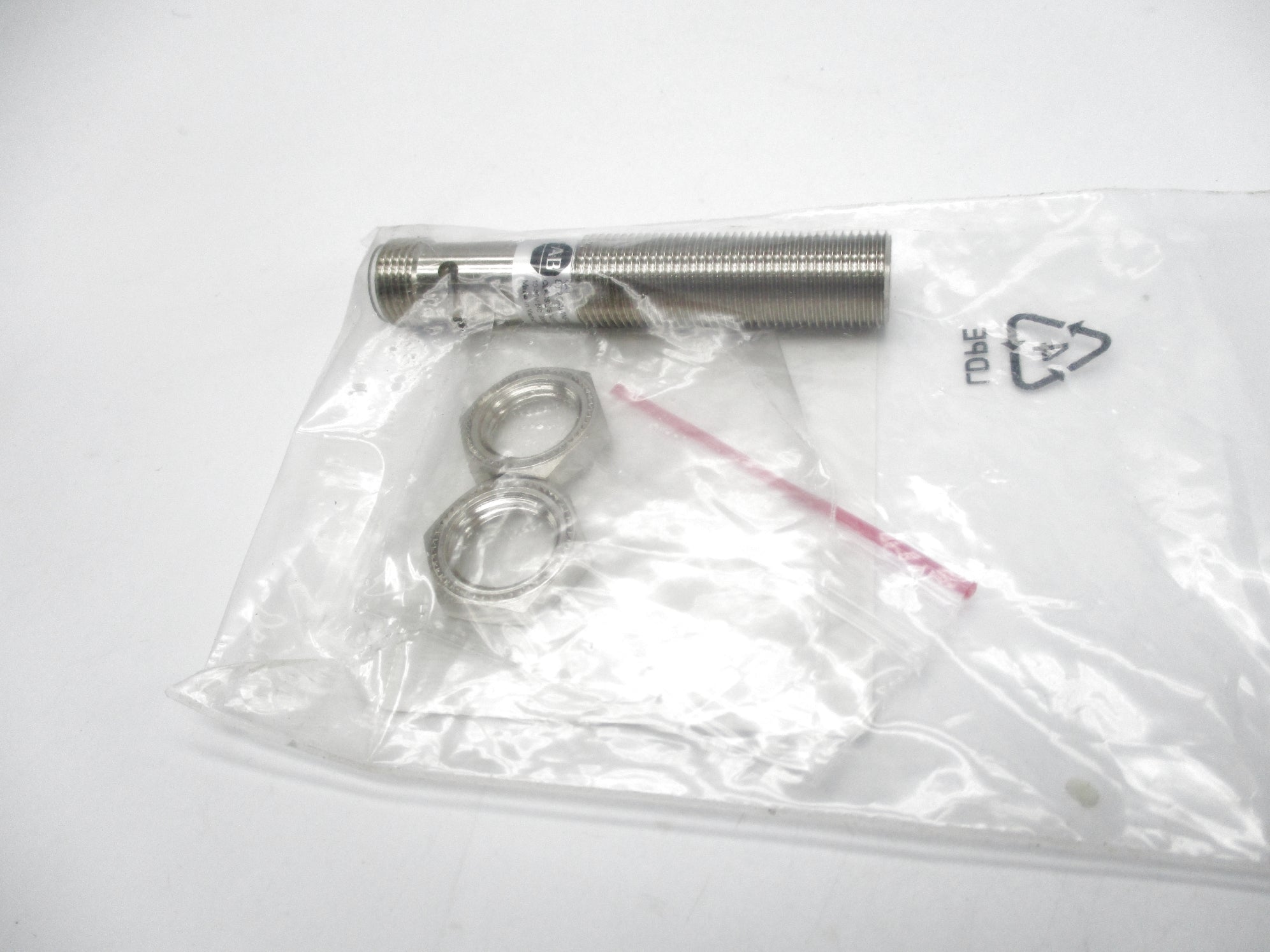 INDUSTRIAL SPARE PART 872C-M4NP12-D4 SER. E 10-30VDC NSMP