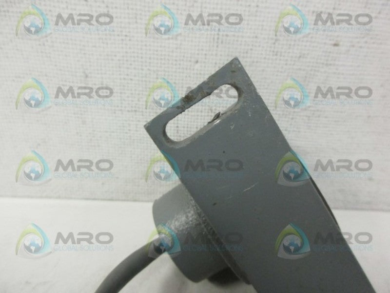 INDUSTRIAL SPARE PART 870-N10 SER.B PROXIMITY LIMIT SWITCH SENSING HEAD UNMP