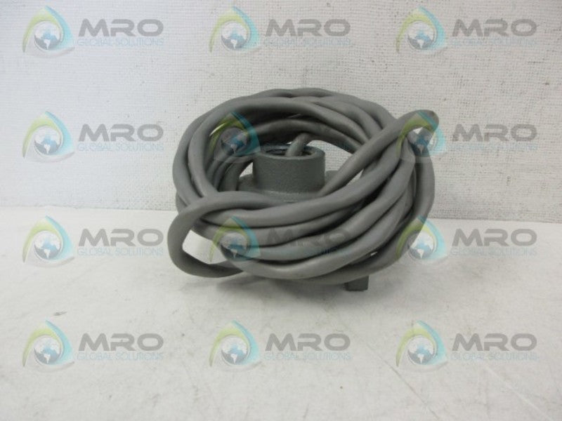 INDUSTRIAL SPARE PART 870-N10 SER.B PROXIMITY LIMIT SWITCH SENSING HEAD UNMP