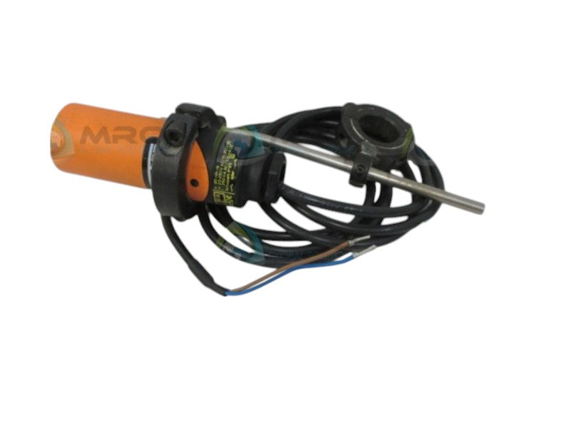 IFM EFECTOR IBE2020-FBOA INDUCTIVE PROXIMITY SENSOR (AS PICTURED) UNMP