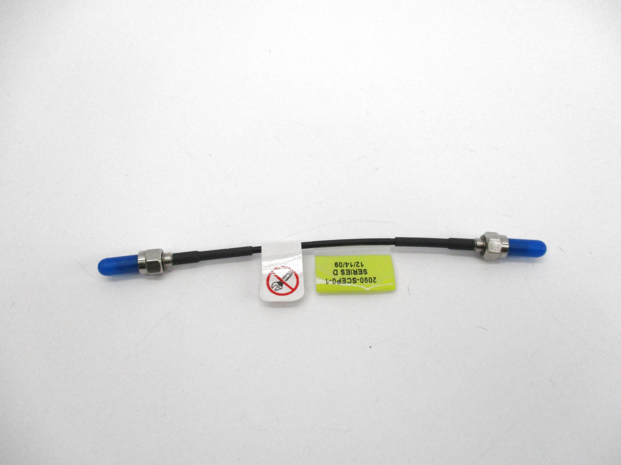 INDUSTRIAL SPARE PART 2090-SCEP0-1 SER. D NSNP