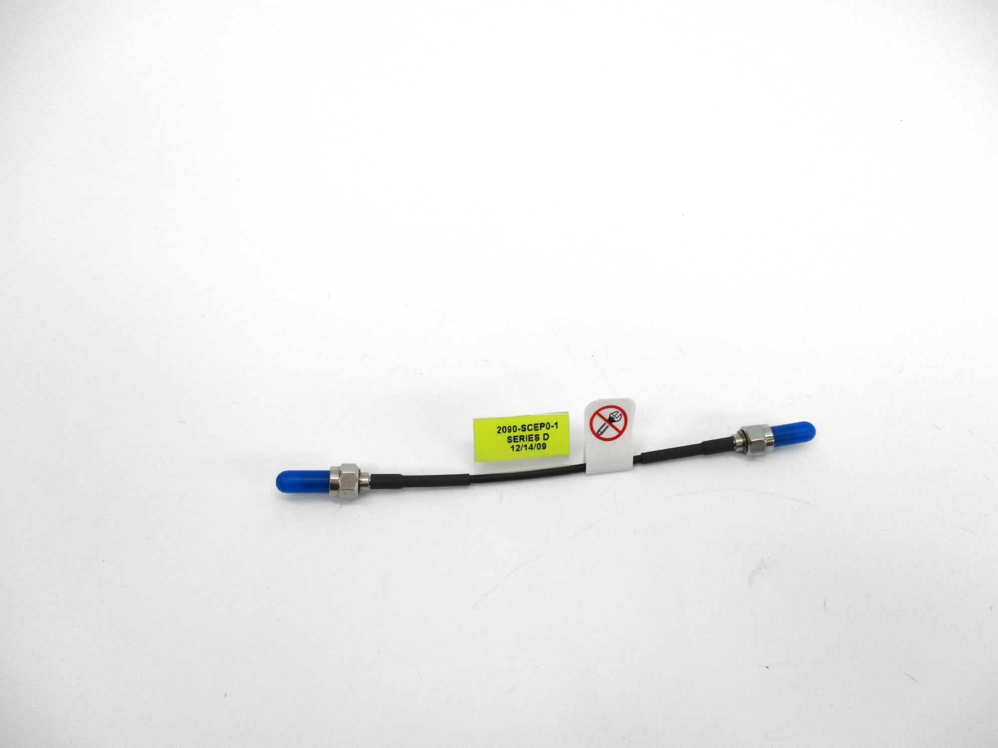INDUSTRIAL SPARE PART 2090-SCEP0-1 SER. D NSNP