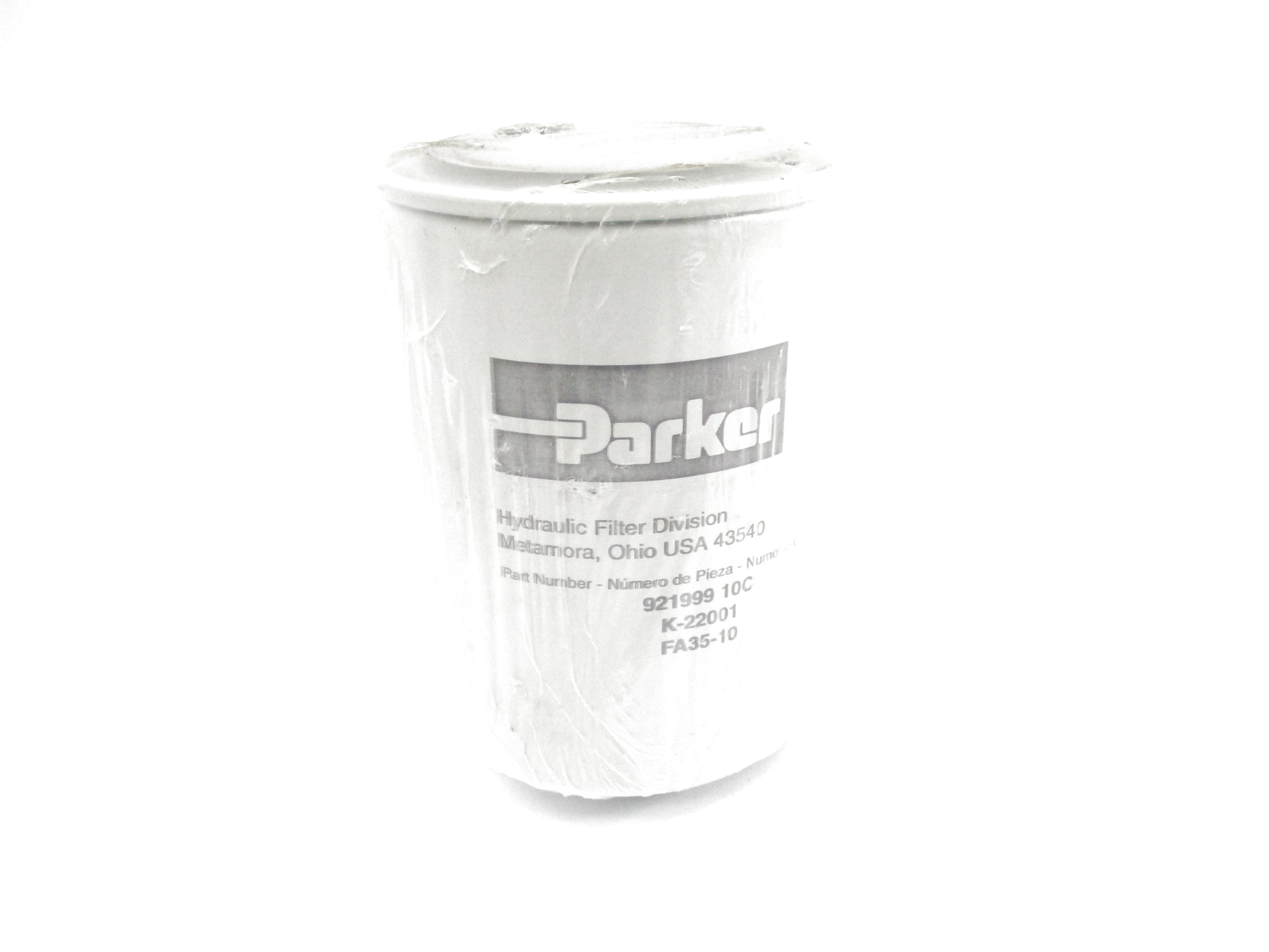 PARKER 921999 10C NSNP
