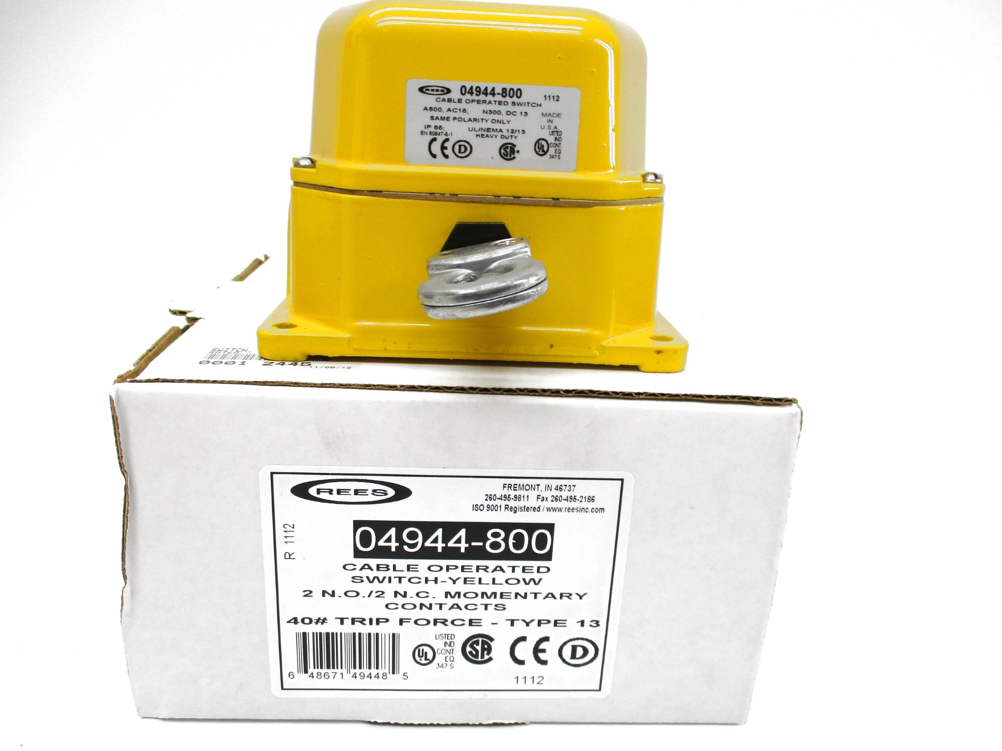 REES 04944-800 NSMP