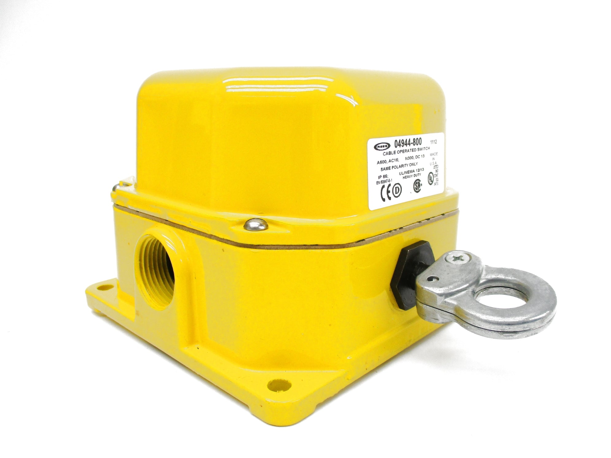 REES 04944-800 NSMP