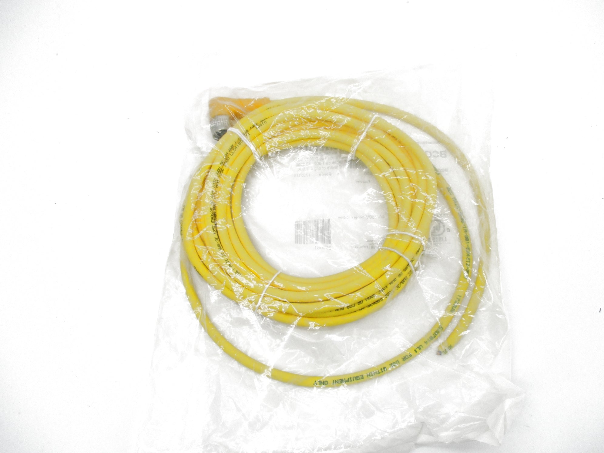 BALLUFF BCCM425-0000-1A-001-EX43T2-050 NSMP