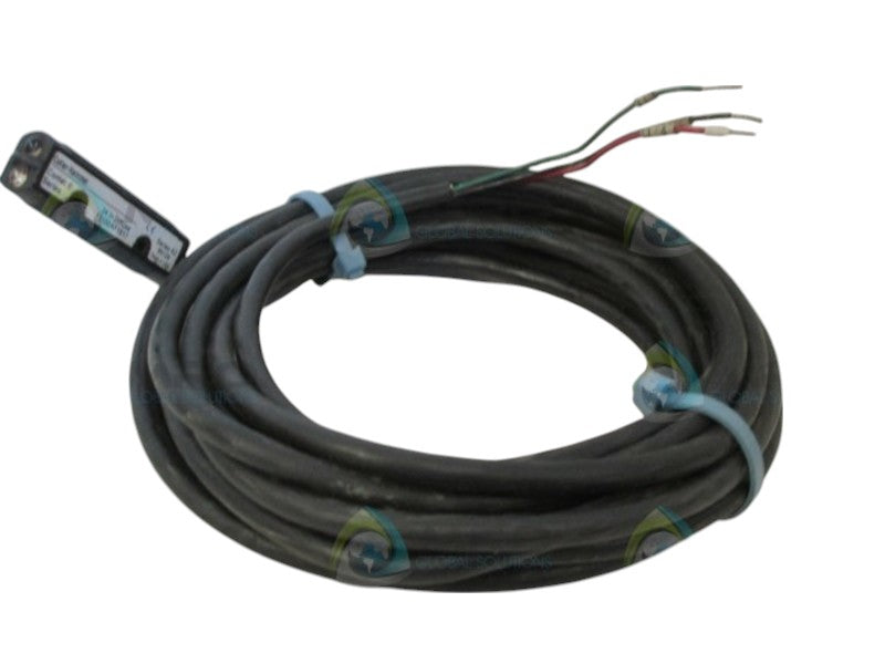 CUTLER HAMMER 13100AF1817 PHOTO SENSOR UNMP