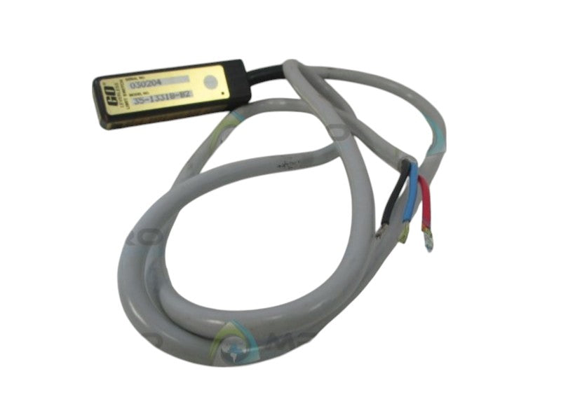 TOPWORX 35-13318-B2 NSNP