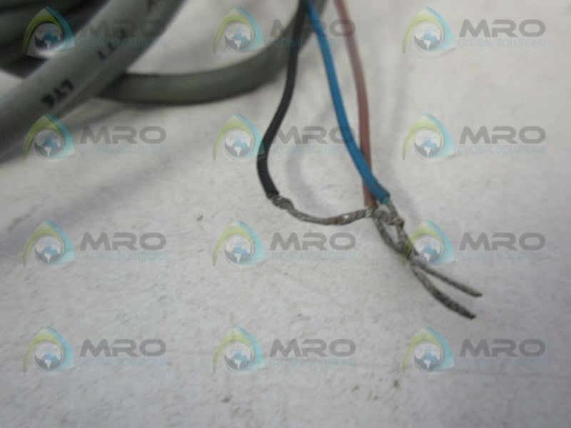 HONEYWELL 992AA08AN-C2 PROXIMITY SWITCH SENSOR UNMP