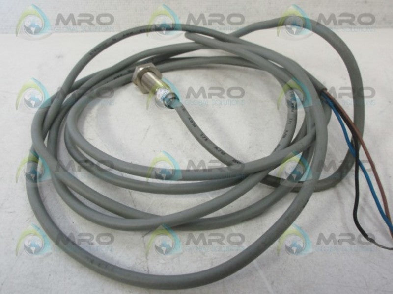 HONEYWELL 992AA08AN-C2 PROXIMITY SWITCH SENSOR UNMP