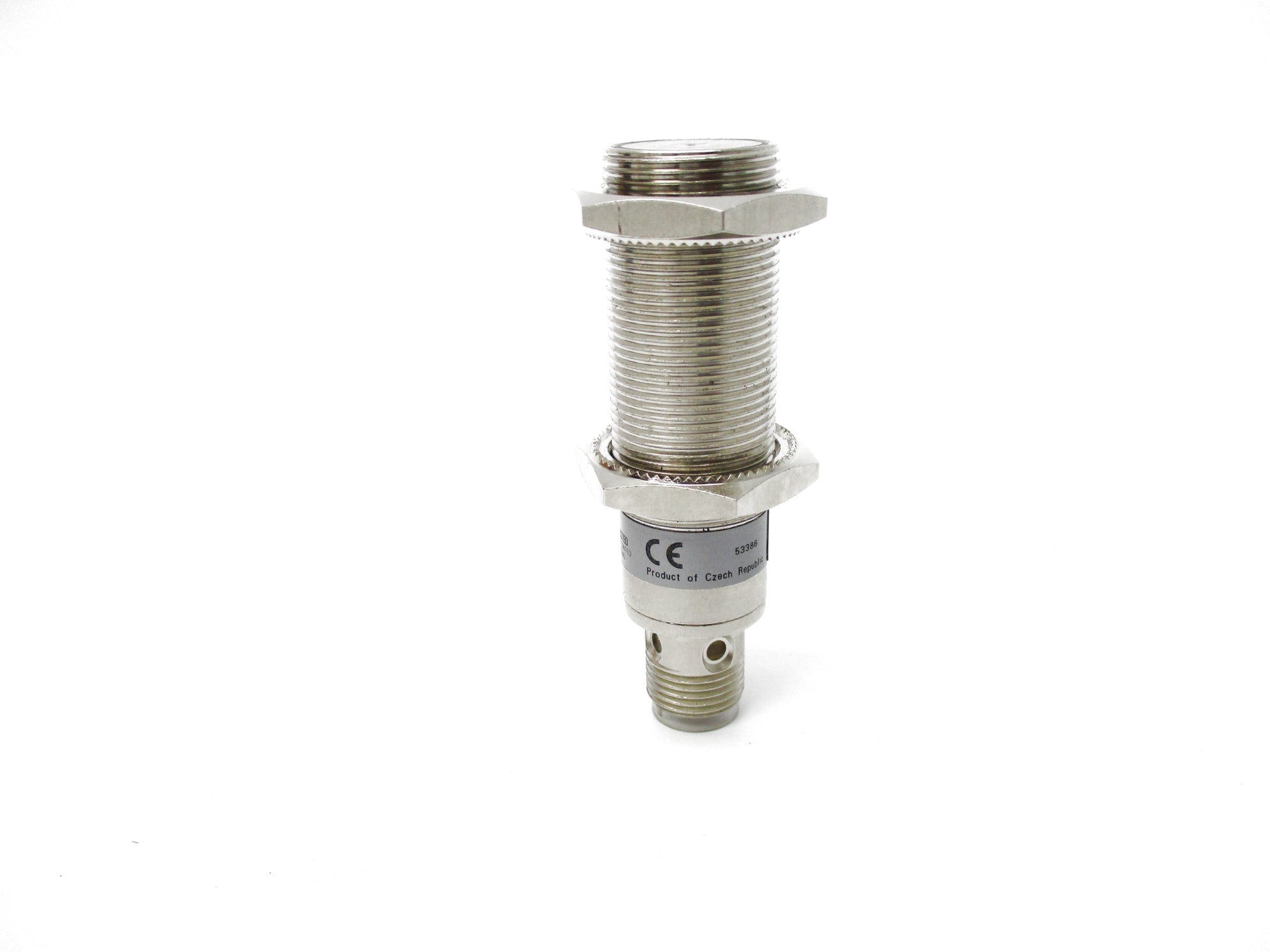INDUSTRIAL SPARE PART 872C-M8BP18-D4 SER. E 10-30VDC NSNP