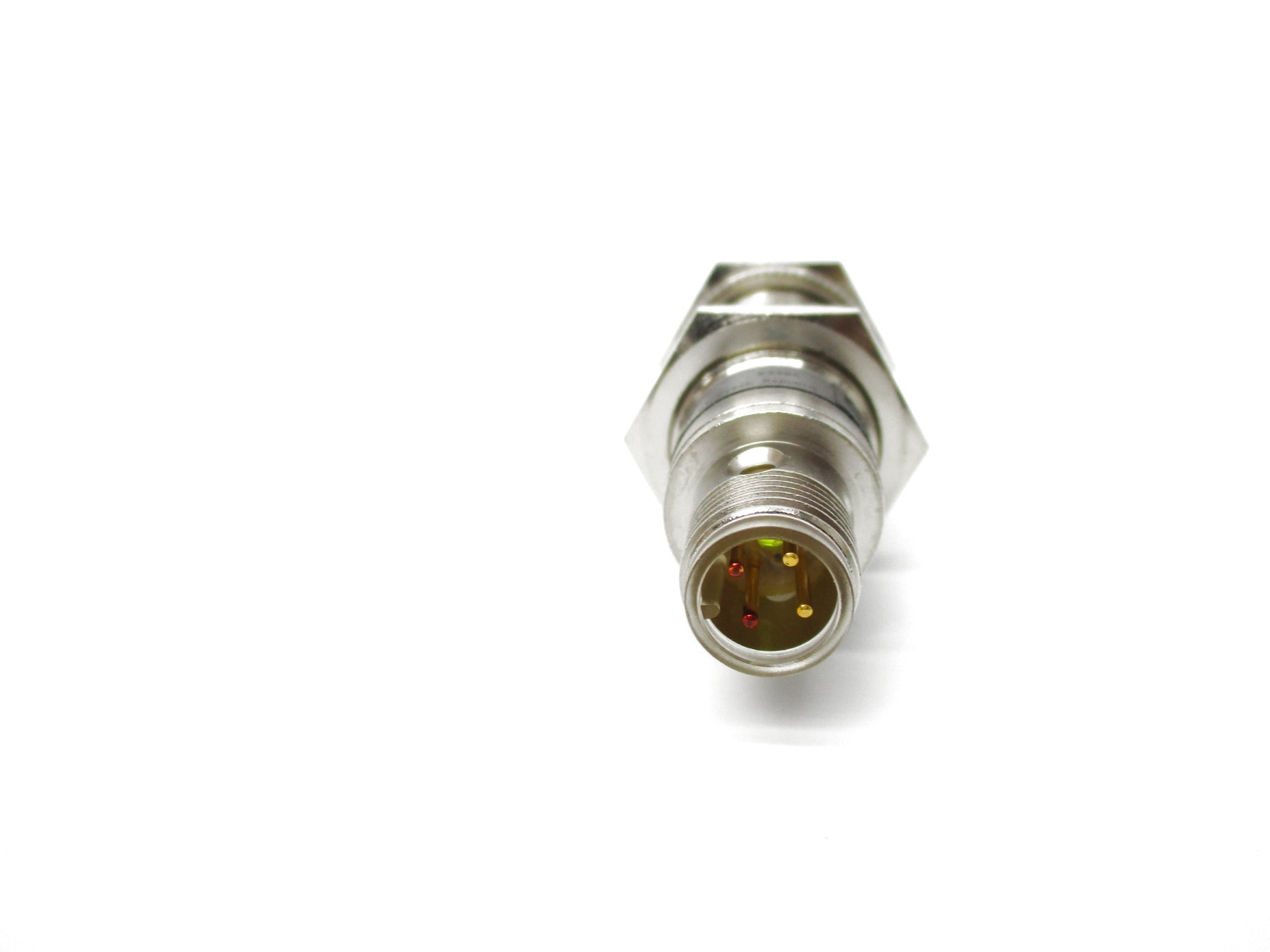 INDUSTRIAL SPARE PART 872C-M8BP18-D4 SER. E 10-30VDC NSNP