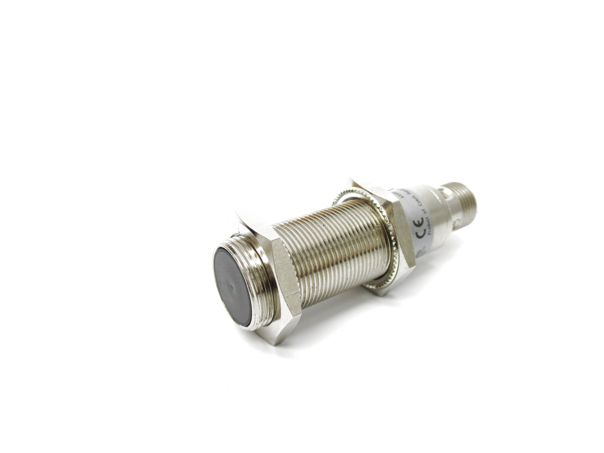 INDUSTRIAL SPARE PART 872C-M8BP18-D4 SER. E 10-30VDC NSNP