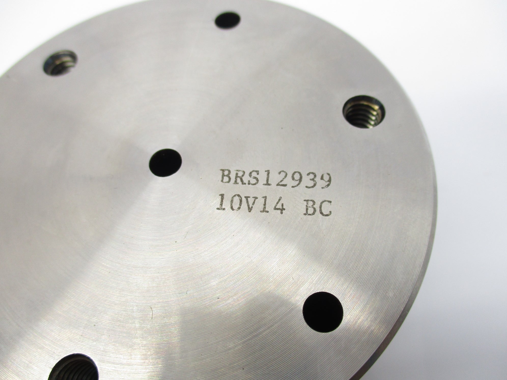 SPARE PART BRS12939 NSNP