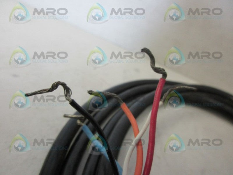 MICRTOSWITCH MPW11 PHOTOELECTRIC SENSOR UNMP