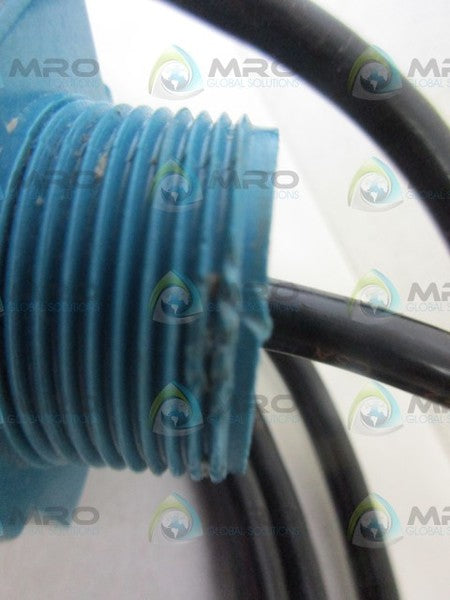 MICRTOSWITCH MPW11 PHOTOELECTRIC SENSOR UNMP