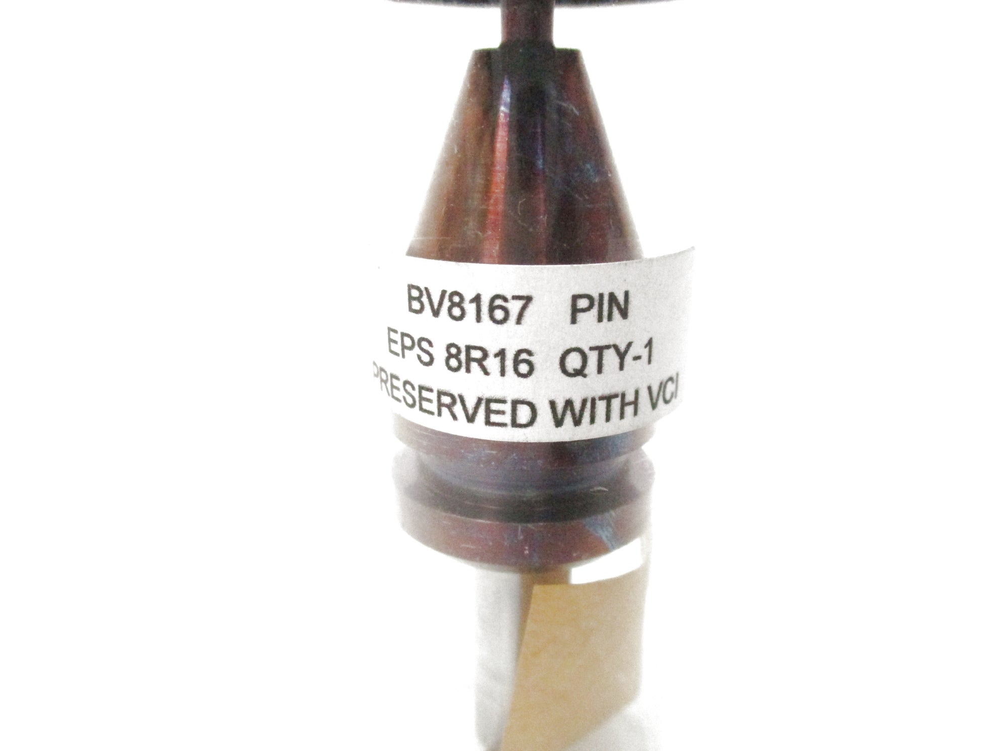 SPARE PART BV8167 NSMP