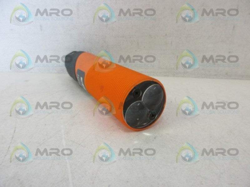 IFM EFECTOR OI0002 DIFFUSE REFLECTION SENSOR NSNP