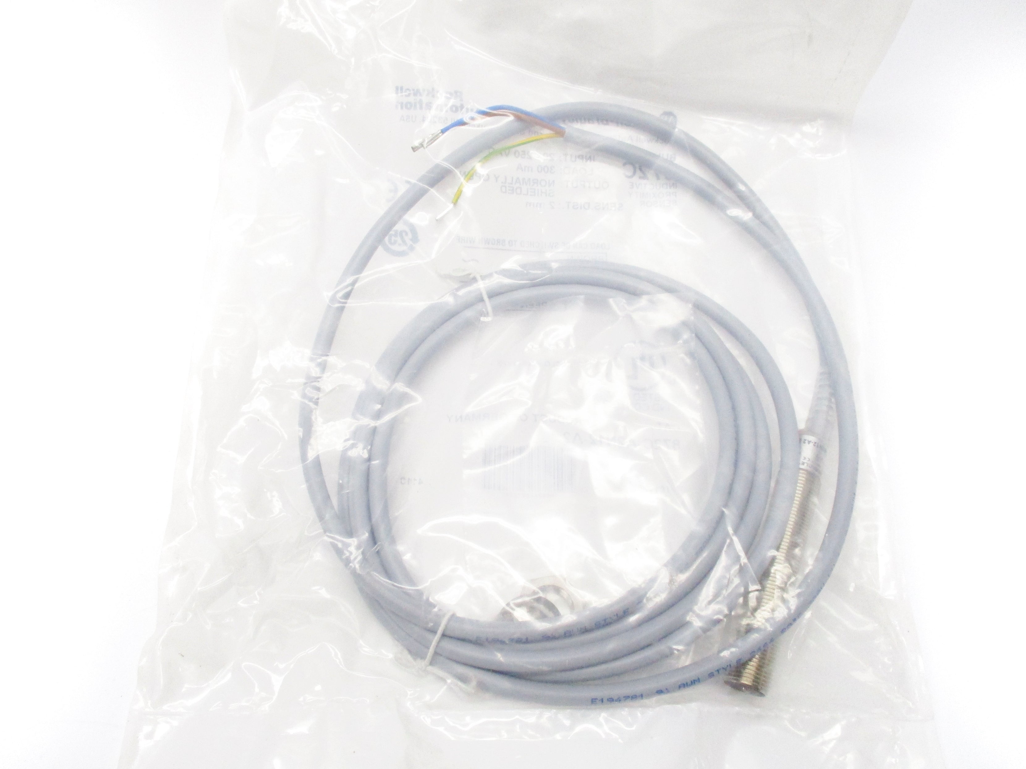 INDUSTRIAL SPARE PART 872C-A2N12-A2 SER. B 20-250VAC NSMP