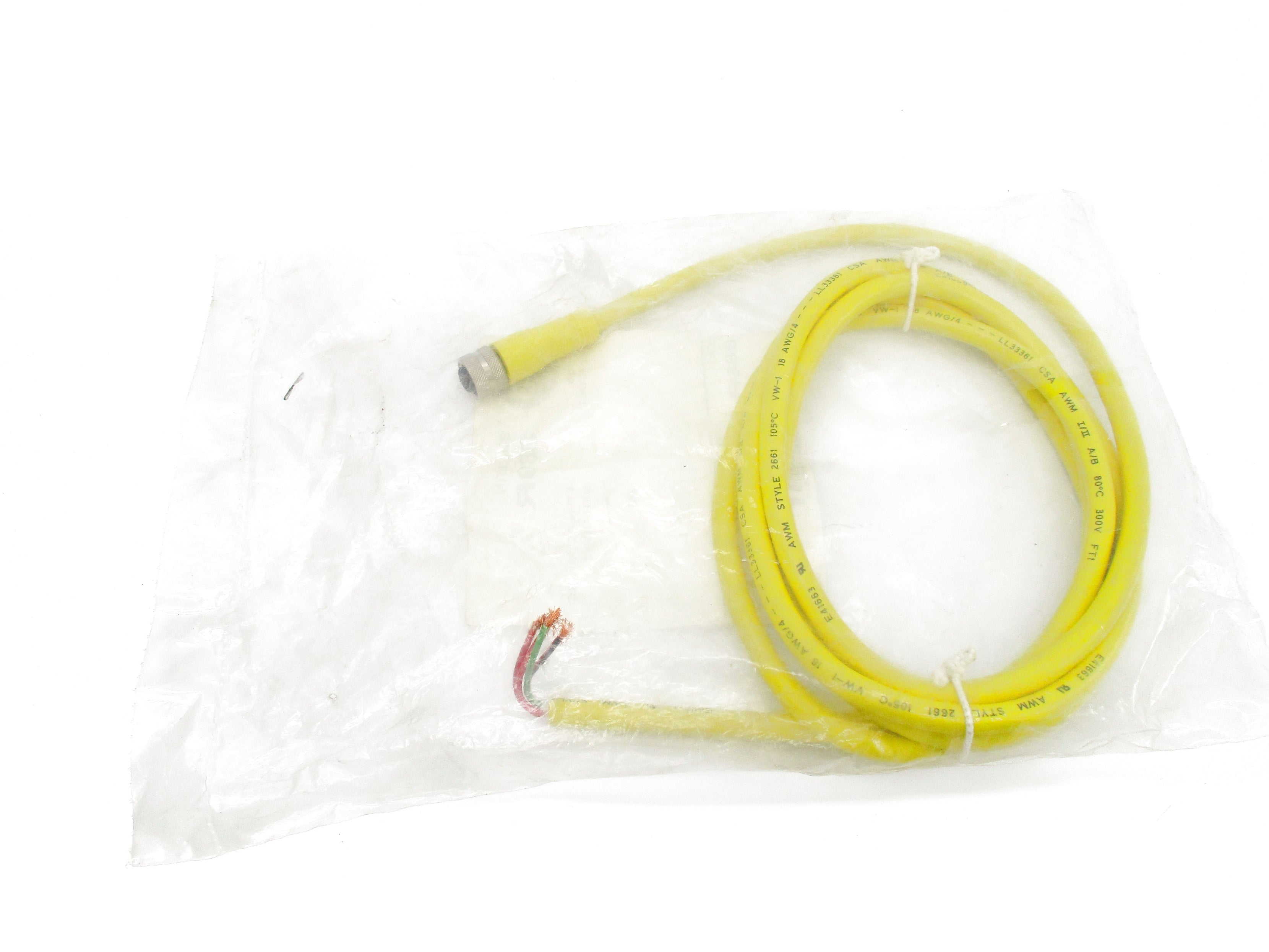 INDUSTRIAL SPARE PART 889R-F4AEA-2 SER. A NSMP