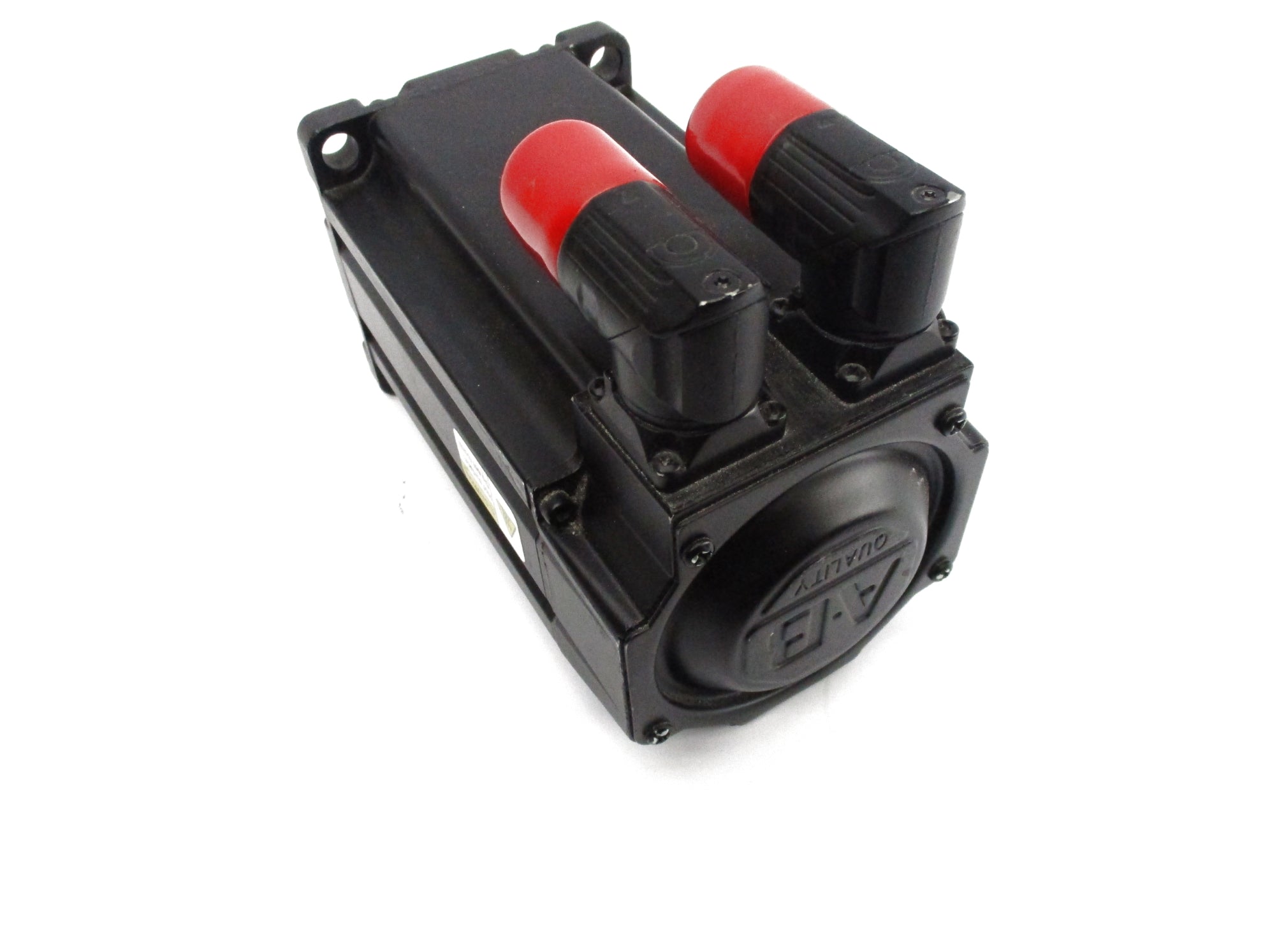 INDUSTRIAL SPARE PART MPM-B1152F-MJ72AA SER. A 480V 6.17A NSNP