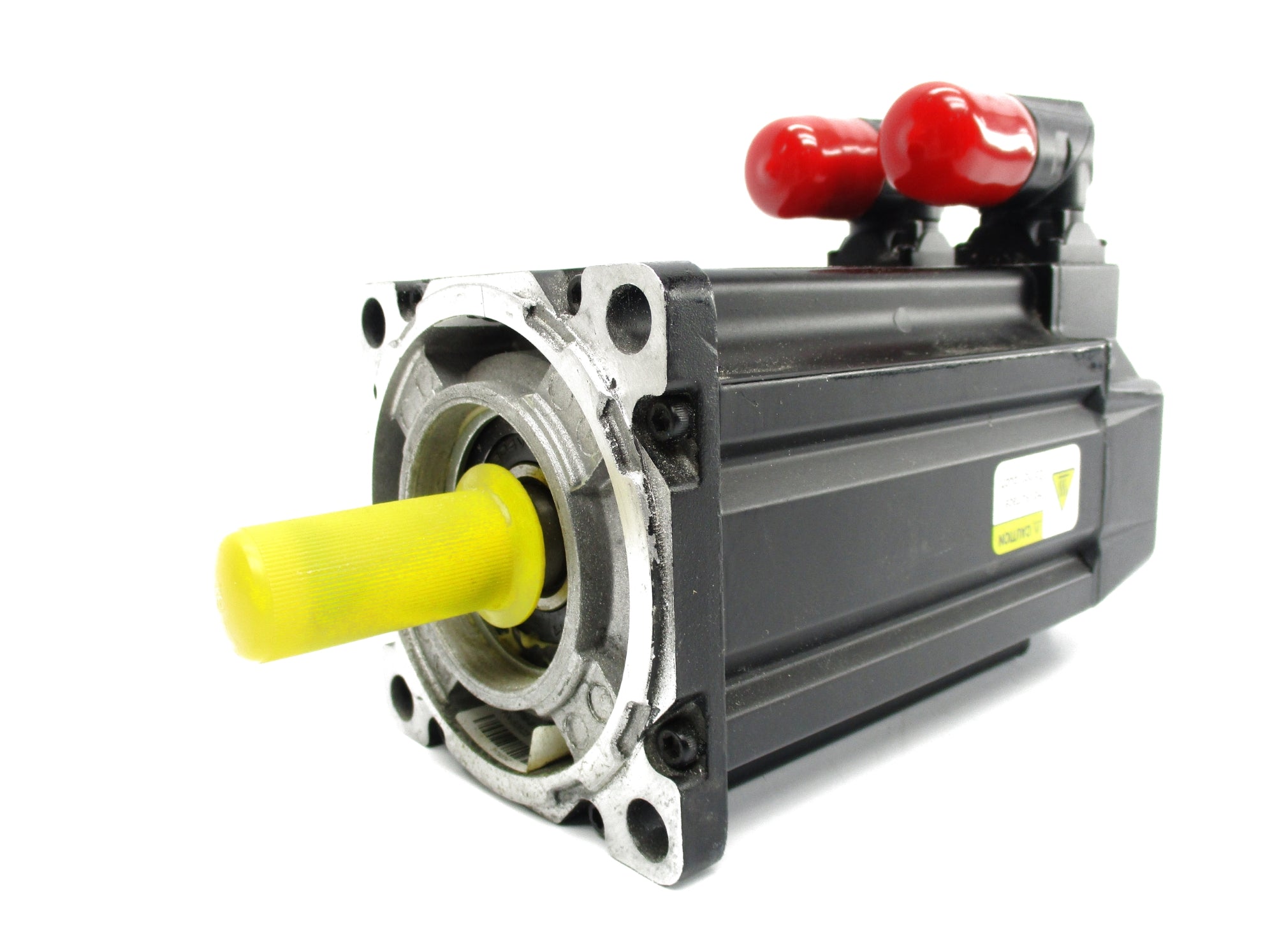 INDUSTRIAL SPARE PART MPM-B1152F-MJ72AA SER. A 480V 6.17A NSNP