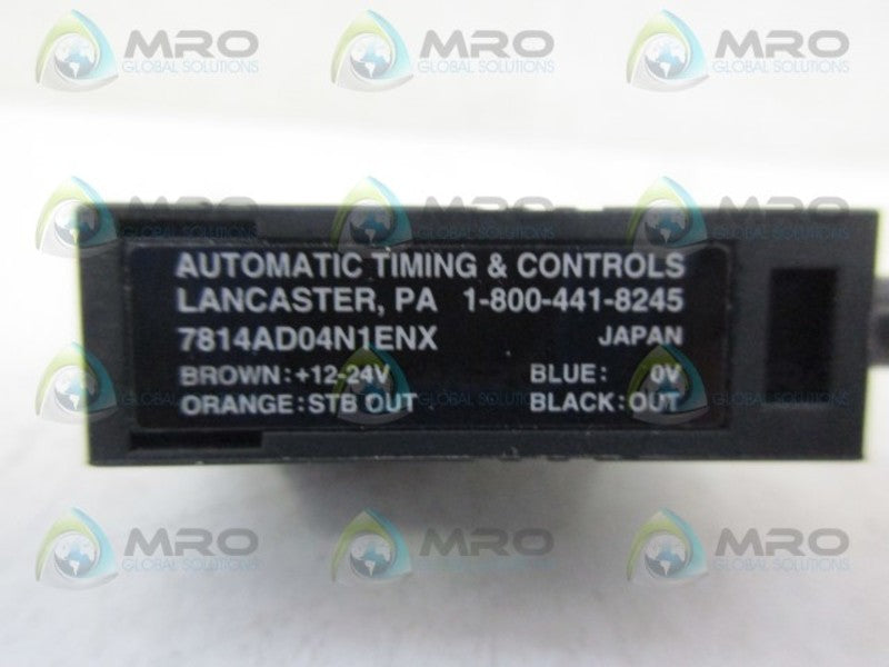 ATC 7814AD04N1ENX NSNP