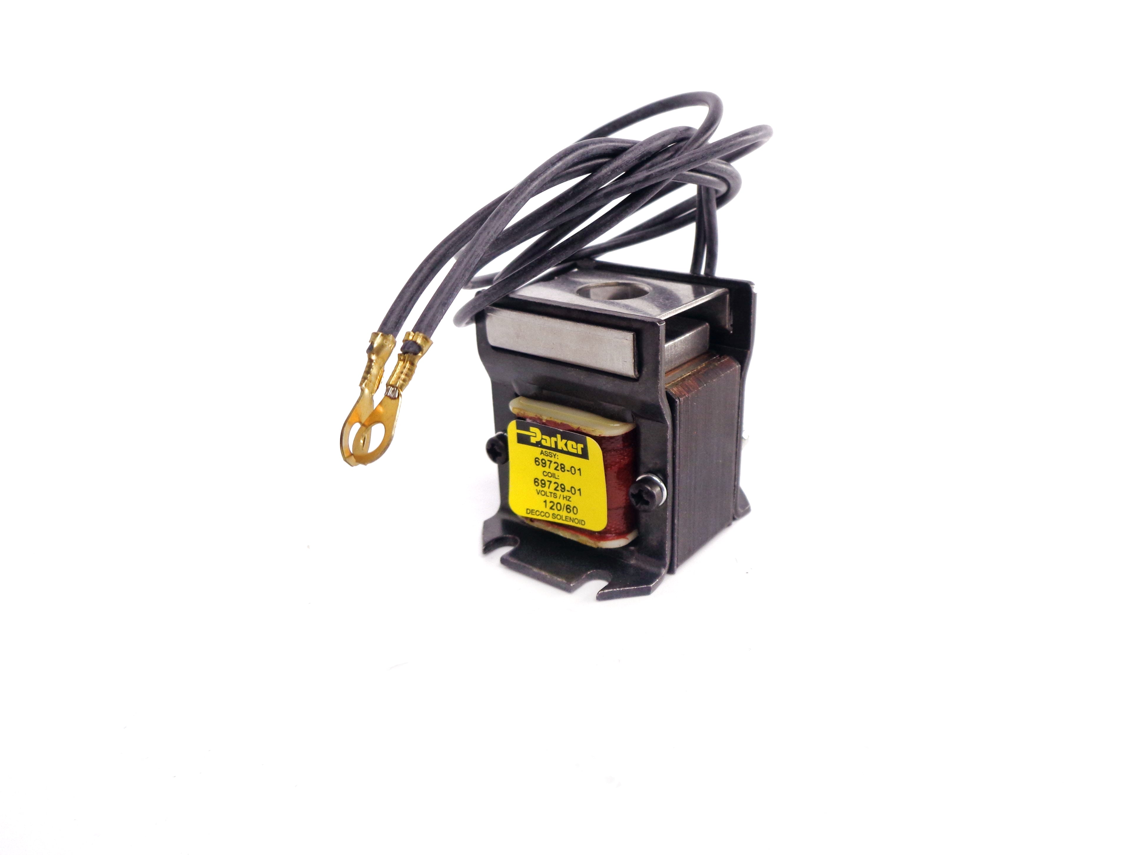PARKER 69728-01 120V NSNP