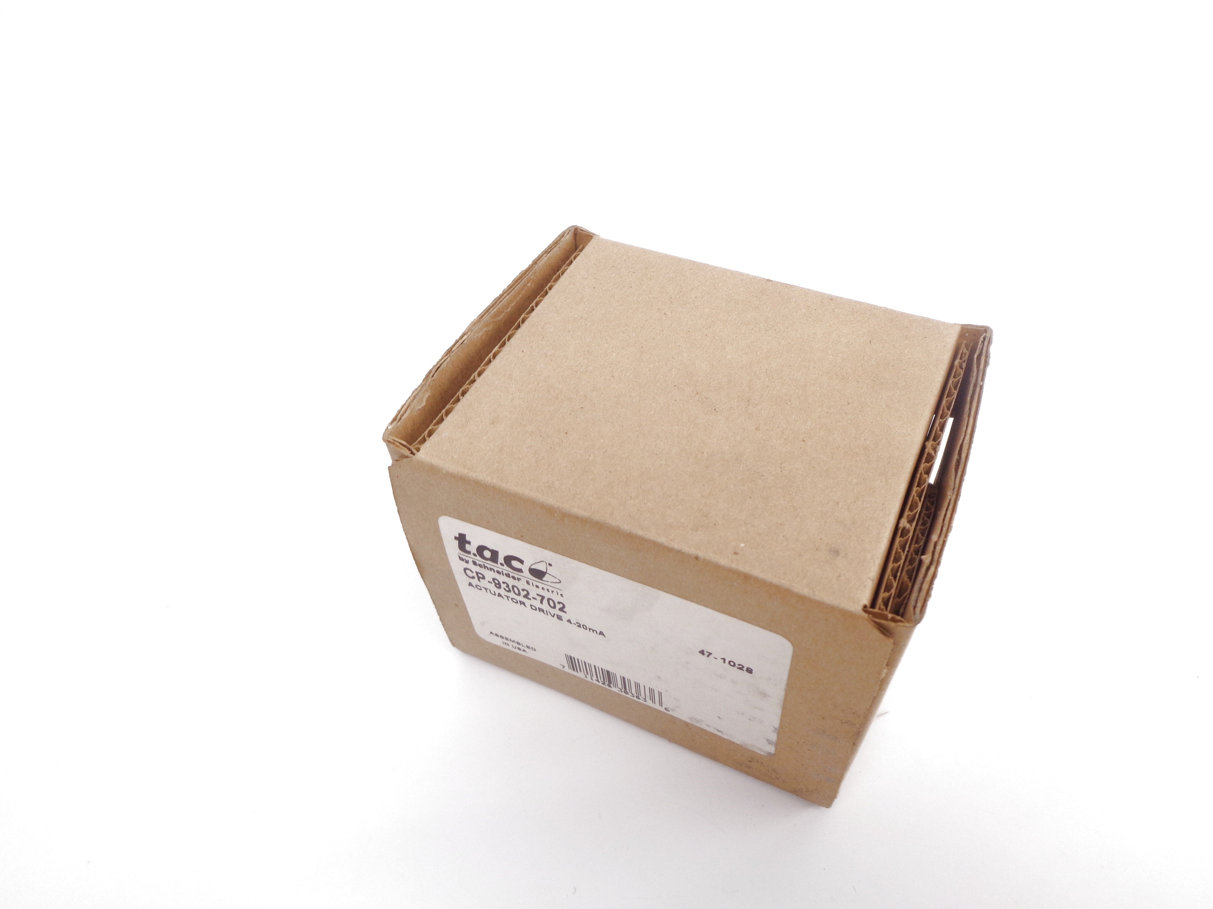 T.A.C CP-9302-702 NSFS