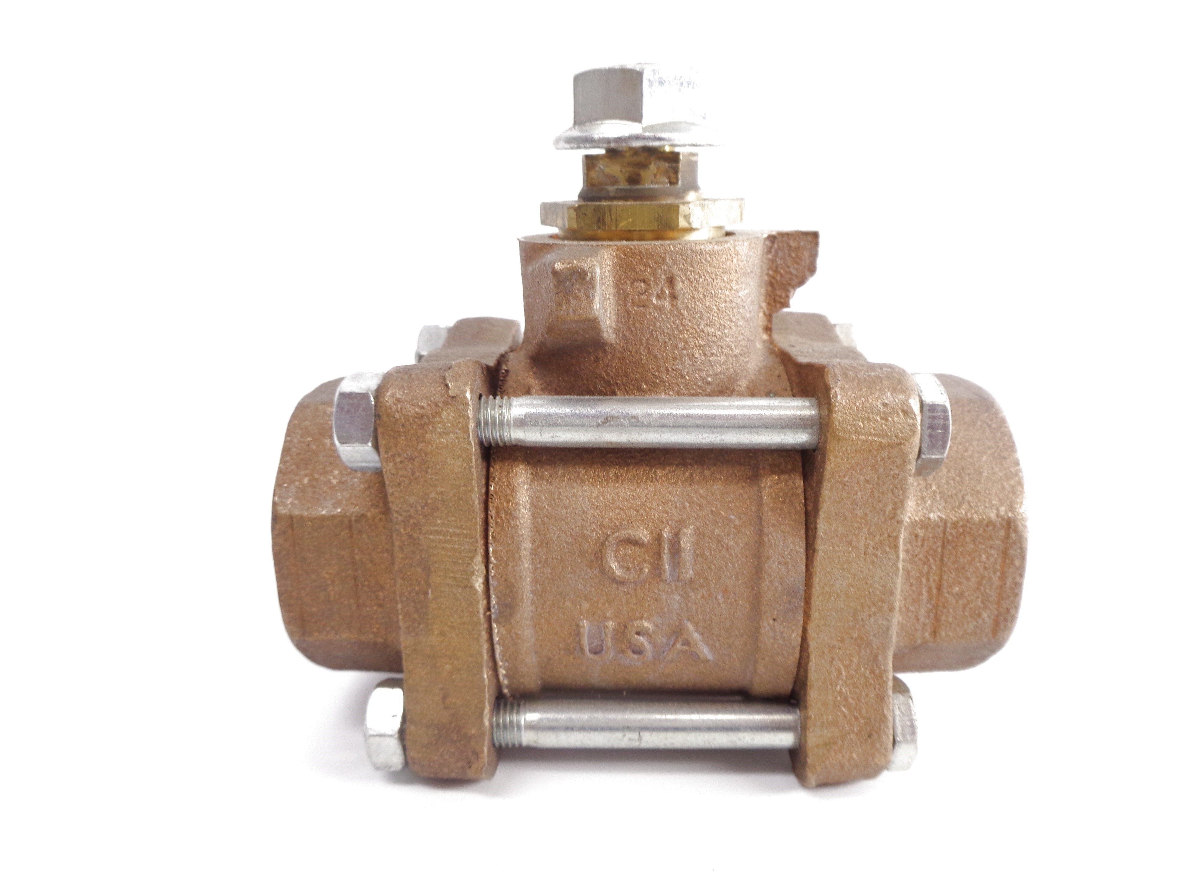 VALVE 600WOG NSNP