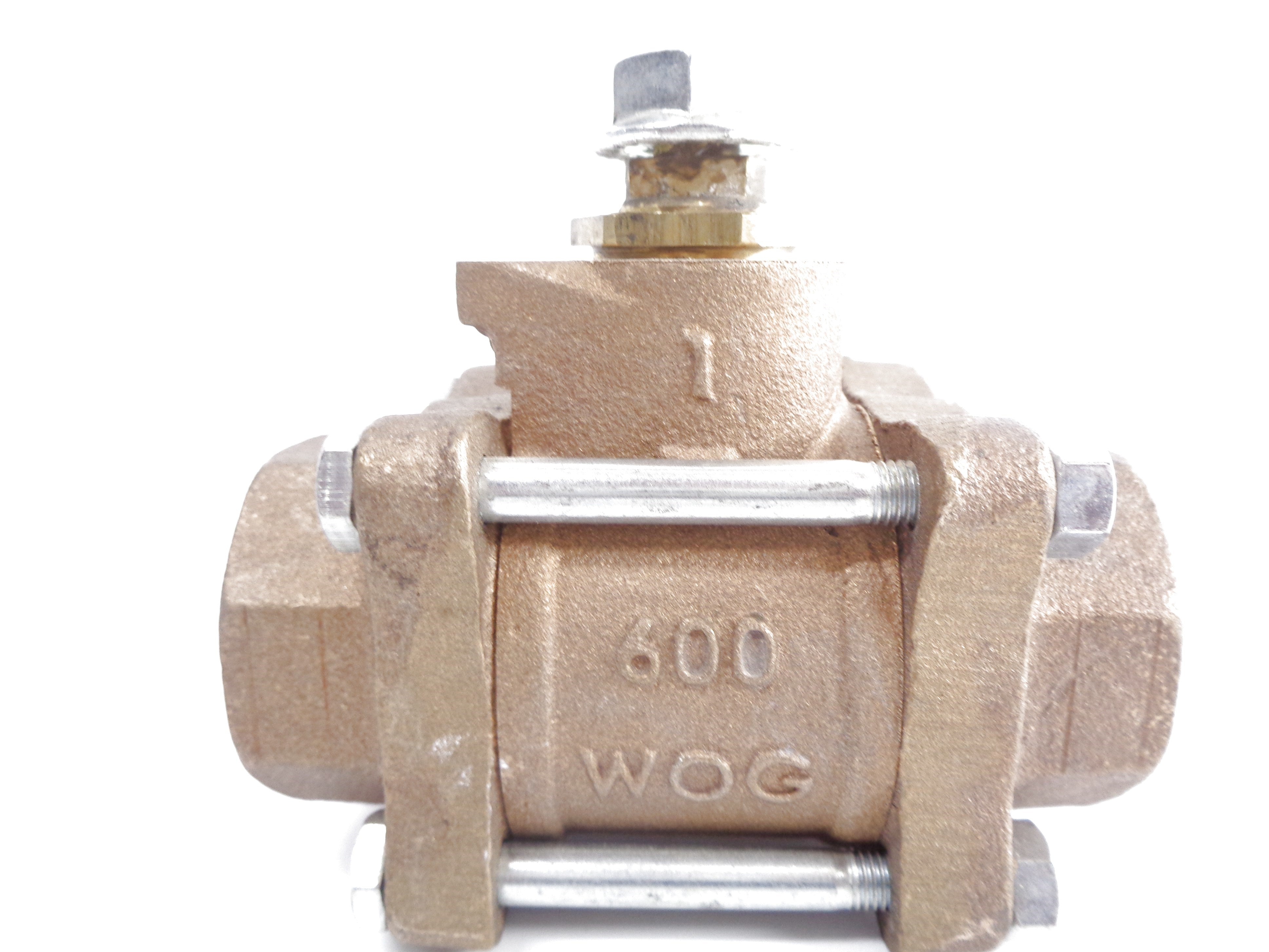 VALVE 600WOG NSNP