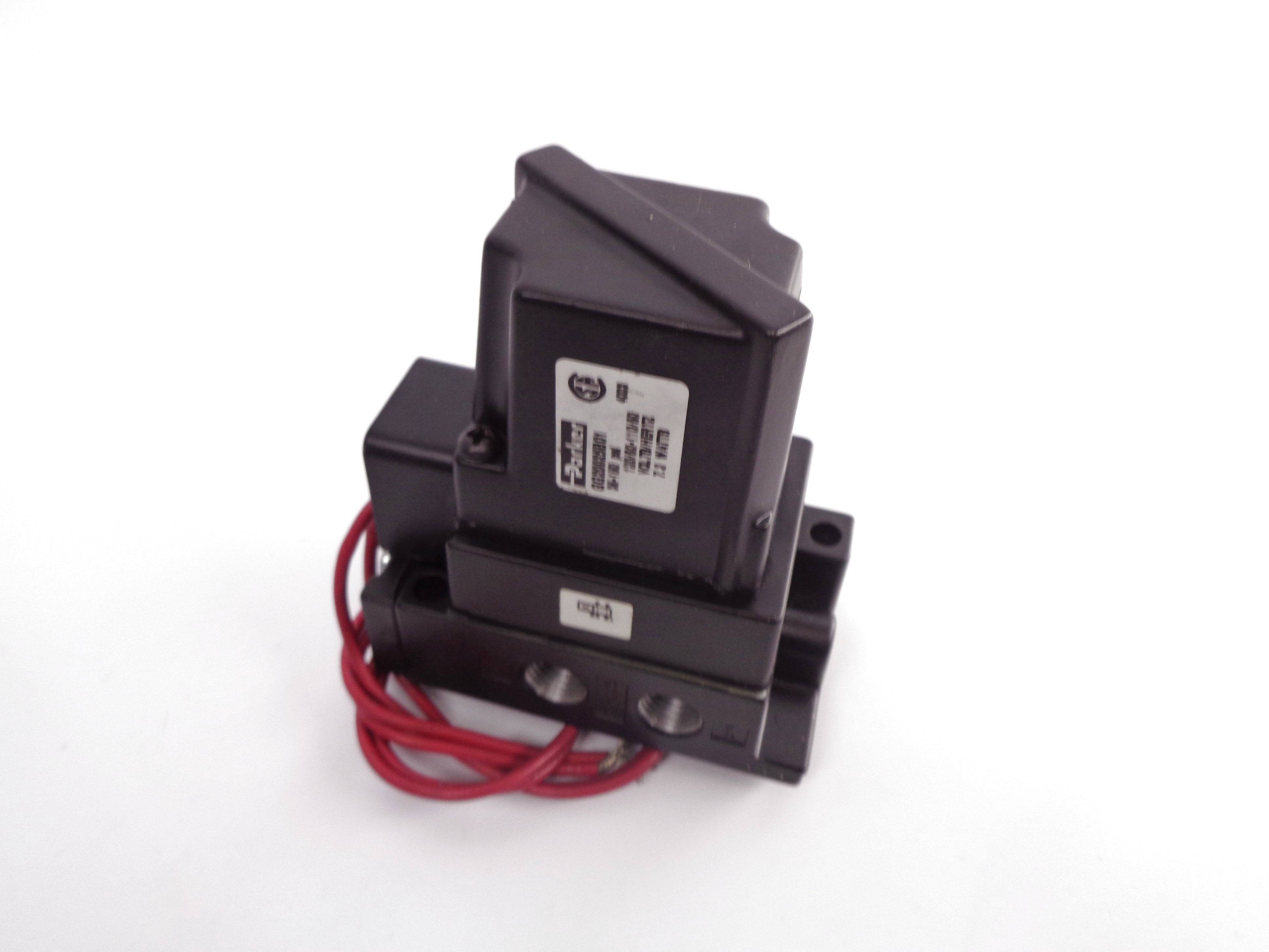 PARKER GG20025B01 110-120V 35-150PSI NSNP