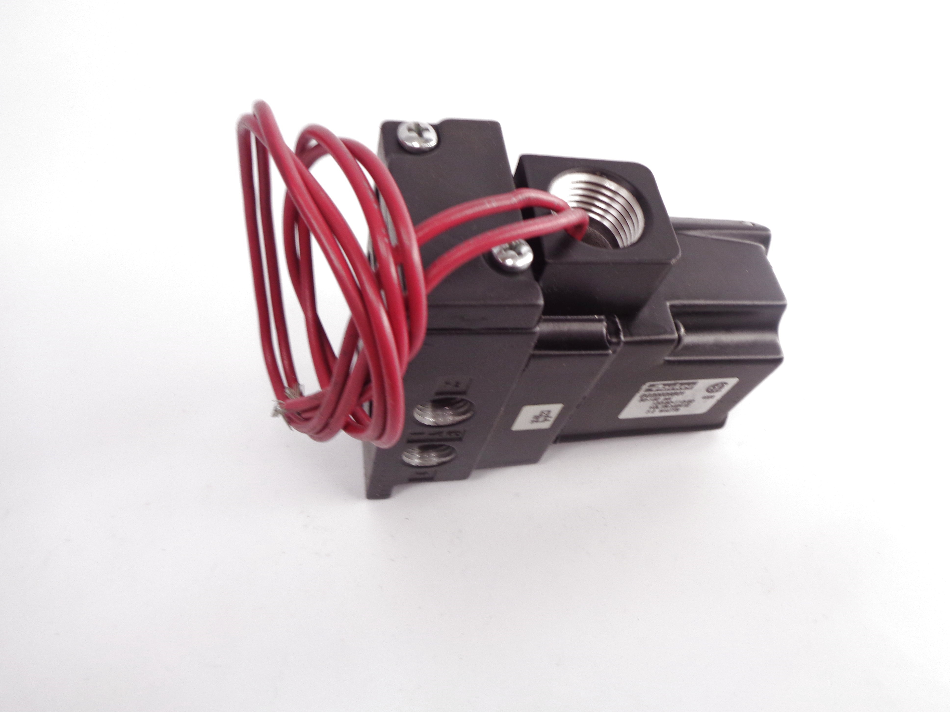 PARKER GG20025B01 110-120V 35-150PSI NSNP