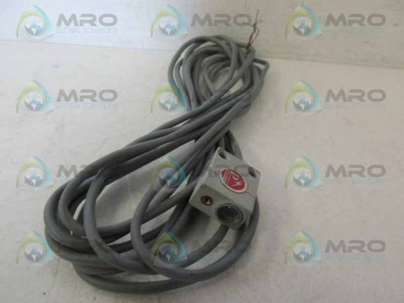 INDUSTRIAL SPARE PART 47SN1-4001 PHOTOSWITCH SENSOR UNMP